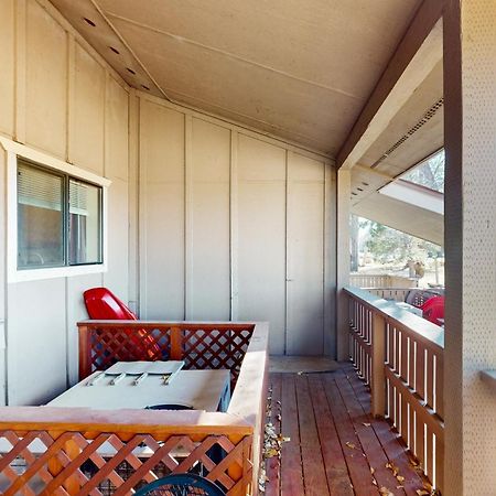 Pines 4058 Apartment Pagosa Springs Exterior photo