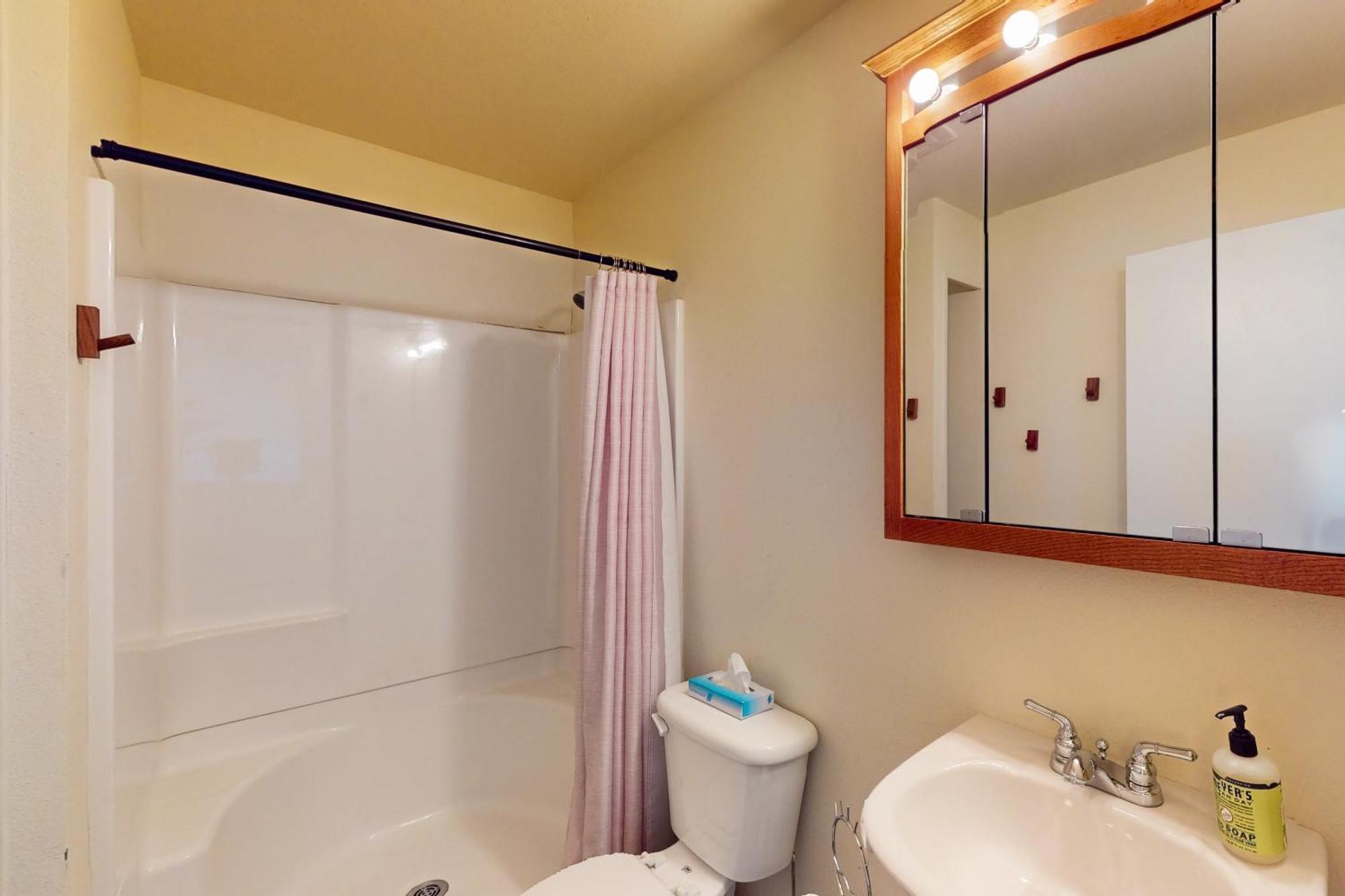 Pines 4058 Apartment Pagosa Springs Exterior photo