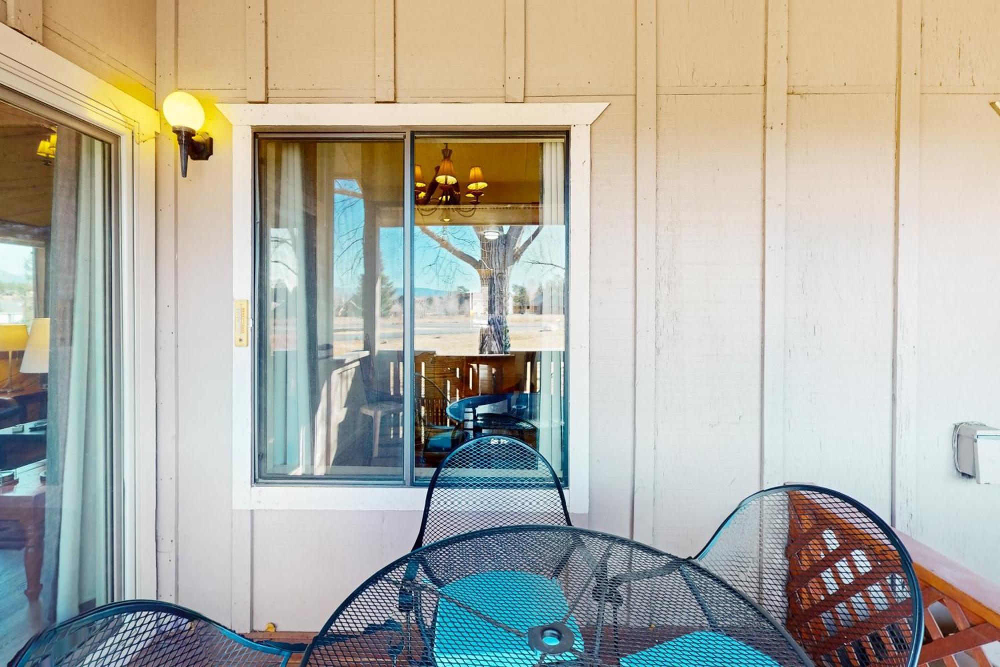 Pines 4058 Apartment Pagosa Springs Exterior photo
