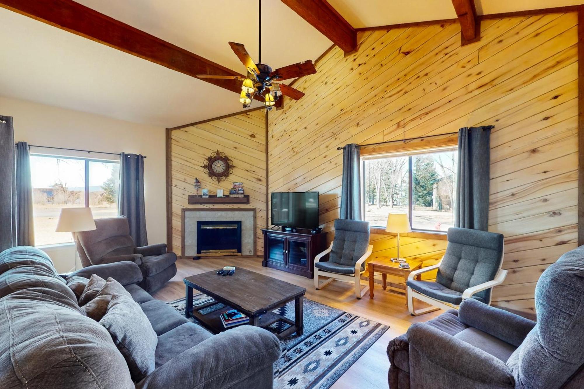 Pines 4058 Apartment Pagosa Springs Exterior photo